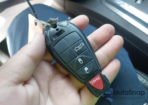 2014 Dodge Challenger Sxt Plus z USA, uszkodzony, nr VIN 2C3CDYAG3EH121981